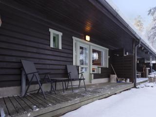 Apartment Villa rokua by Interhome - 4