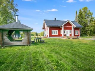 Holiday Home Maalaistalo sipilä by Interhome - 6