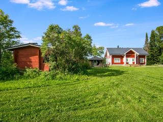 Holiday Home Maalaistalo sipilä by Interhome - 4