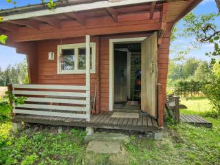 Holiday Home Maalaistalo sipilä by Interhome - 1