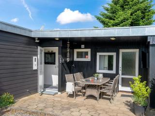 Holiday Home Nicklas - 250m from the sea by Interhome - 9