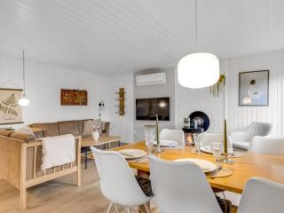 Holiday Home Nicklas - 250m from the sea by Interhome - 7
