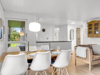 Holiday Home Nicklas - 250m from the sea by Interhome - 6