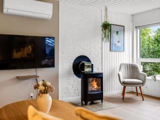 Holiday Home Nicklas - 250m from the sea by Interhome - 5