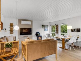 Holiday Home Nicklas - 250m from the sea by Interhome - 4