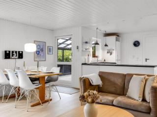 Holiday Home Nicklas - 250m from the sea by Interhome - 3