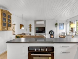 Holiday Home Nicklas - 250m from the sea by Interhome - 2
