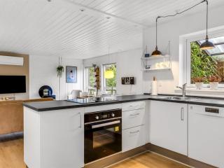 Holiday Home Nicklas - 250m from the sea by Interhome - 1