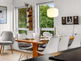 Holiday Home Nicklas - 250m from the sea by Interhome - 2