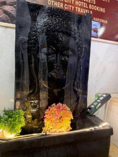 Hotel Sachin - 3