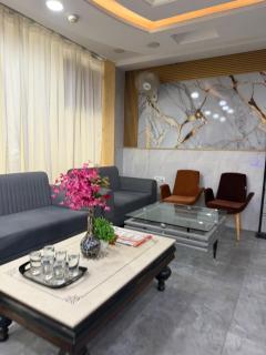 Hotel Sachin - 1