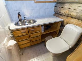 Holiday Home Rukastuga by Interhome - 2