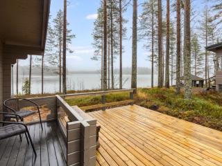 Apartment Lystikämän helmi by Interhome - Rovaniemi - 6