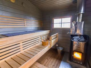 Apartment Lystikämän helmi by Interhome - Rovaniemi - 5