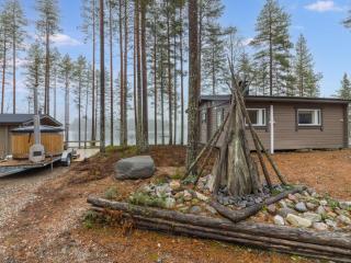 Apartment Lystikämän helmi by Interhome - Rovaniemi - 9