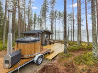 Apartment Lystikämän helmi by Interhome - Rovaniemi - 2
