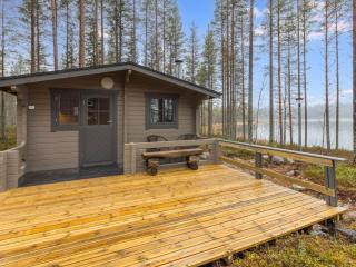 Apartment Lystikämän helmi by Interhome - Rovaniemi - 1