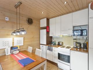 Apartment Levin otava 2 by Interhome - 1