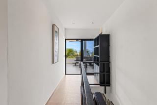 Villa Dushi Kas, Harmonie met privézwembad en zeezicht - 5