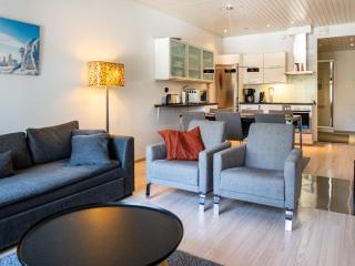 Apartment Vuokatti cabin 16 by Interhome - 5