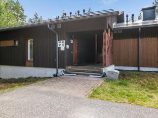 Apartment Vuokatti cabin 16 by Interhome - 8