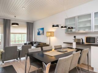 Apartment Vuokatti cabin 16 by Interhome - 3