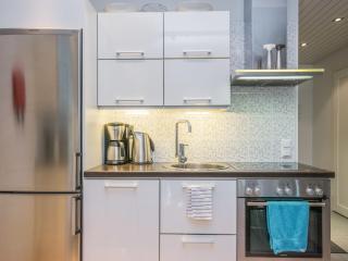 Apartment Vuokatti cabin 16 by Interhome - 2