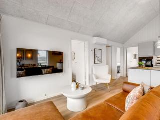 Apartment Thormund - 400m from the sea by Interhome - 5