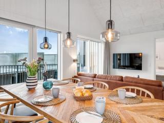 Apartment Thormund - 400m from the sea by Interhome - 8