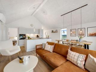 Apartment Thormund - 400m from the sea by Interhome - 6