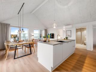 Apartment Thormund - 400m from the sea by Interhome - 2