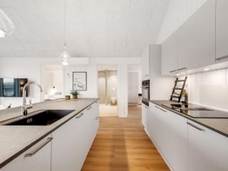 Apartment Thormund - 400m from the sea by Interhome - 1