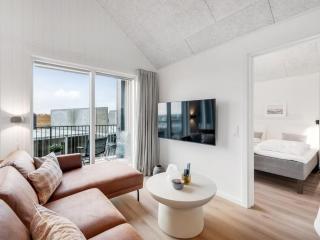 Apartment Thormund - 400m from the sea by Interhome - 4