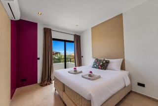 Villa Dushi Kas, Harmonie met privézwembad en zeezicht - 1