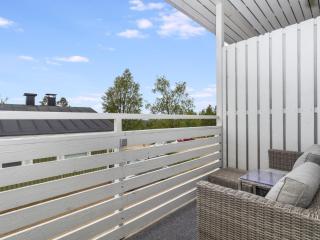 Apartment Kyllinilo by Interhome - 6