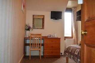 The Quaich B&B - Inverness - 3