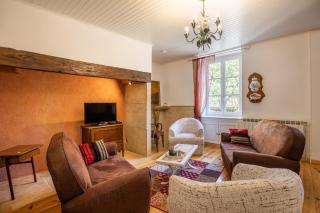 Gîte Lou Flaujer - 9