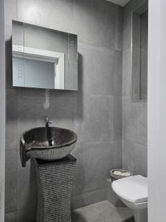 Lux apartament - 5