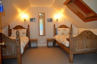 The Quaich B&B - Inverness - 6