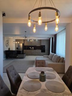 Lux apartament - 3