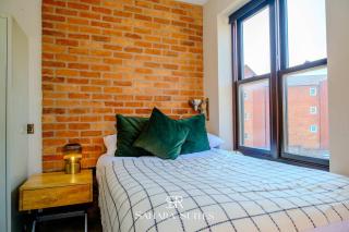 6 Bed 6 Ensuite Derby City Centre - Contractors - 3