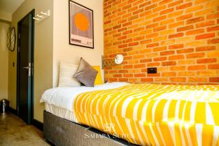 6 Bed 6 Ensuite Derby City Centre - Contractors - 8