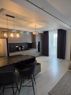 Lux apartament - 6