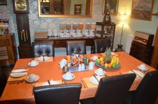 The Quaich B&B - Inverness - 5