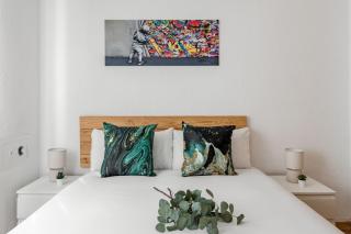 Fuencarral Center – In the Center of Madrid - 7