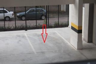 Curitiba Gem with Parking Space, Pool and Gym - 7