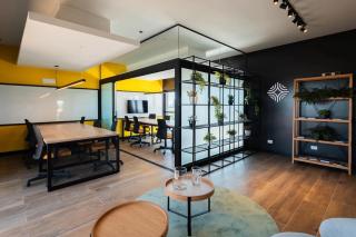 Curitiba Gem with Parking Space, Pool and Gym - 3