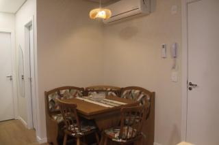 Curitiba Gem with Parking Space, Pool and Gym - 2