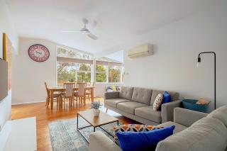 GreenLeafRetreat in Katoomba-Leura-Wentworth Falls-Blue Mountains-Pets Welcome-Free Parking & WIFI - 8