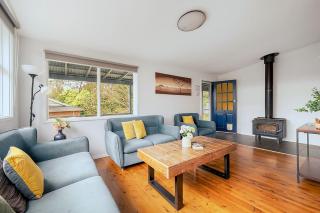 GreenLeafRetreat in Katoomba-Leura-Wentworth Falls-Blue Mountains-Pets Welcome-Free Parking & WIFI - 1